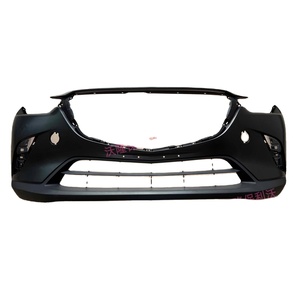 Piezas de Carrocería, Protector de Parachoques Delantero, Panel Protector, Barra Anticollisión, Repuesto para <span class=keywords><strong>Mazda</strong></span> CX-3 <span class=keywords><strong>CX3</strong></span> 2016-2022 - Product Image 1