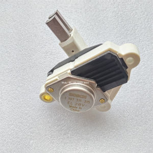 Para Mercedes Benz OM356 OM366 piezas de alternador A0021549602 24V para regulador de alternador <span class=keywords><strong>Bosch</strong></span> 1197311315 1987AN0215 - Product Image 2