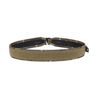 Emersongear - Cinturón Táctico de Combate de Camuflaje Ligero Kydex para Caza, Estilo ULB, Venta al por Mayor