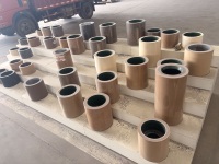 Rouleau en caoutchouc pour décortiqueuse de riz de 6, 7, 8, 10, 12 pouces, pièces de rechange pour décortiqueuse de paddy et machines de traitement des céréales