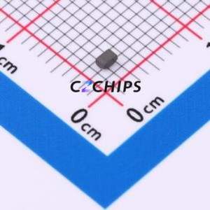 Inductor SMD WI0603AQD1R0MST-HF 0603 (Inductancia: 1uH) (Precisión: 20%) (Corriente Nominal: 1.1A) - Product Image 1