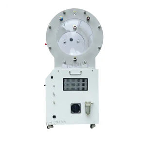 LHWHP600 équipement médical pour le traitement des chiens et des chats, chambre d'o2 hyperbaroque vétérinaire pour animaux - Product Image 4