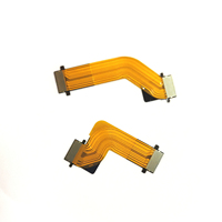 Câble flexible de câblage du clavier LR original PS5 1.0 en gros pour la manette PlayStation 5 PS5 pour le marché de la remise à neuf