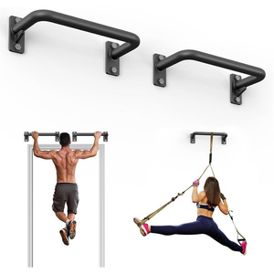 <span class=keywords><strong>Barra</strong></span> de dominadas para <span class=keywords><strong>puerta</strong></span>, para entrenamiento de fuerza, levantamiento de pesas y culturismo en interiores. - Product Image 1