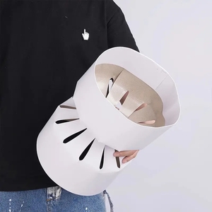 Nhỏ Hương Thơm Phong Cách Ba Thế Hệ Vòng Bouquetsetting Tấm Lót Thẻ Giấy Nhanh Chóng Đóng Gói Hoa Tạo Tác Flowerpackaging - Product Image 5