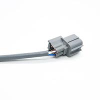 Sonde Lambda TB Sonde d'oxygène 234-9065 pour Honda CRV II CIVIC VII 2.0 2001-2006 4 fils 36531-PPA-003 36531PNFG01 Capteurs O2