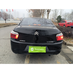Guazi 2014 <span class=keywords><strong>Citroen</strong></span> Elysee Berlina 5 Posti Motore a Benzina Nuovi Arrivi Manuale Guida a Sinistra per Berlina Familiare Economica - Product Image 4