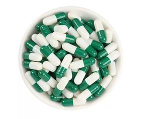 Groothandel Bulk Lege Gelatine Harde Capsule Fabrikant Maat 00 0 1 Fabrikant Van Zachte Gelatinecapsules - Product Image 3