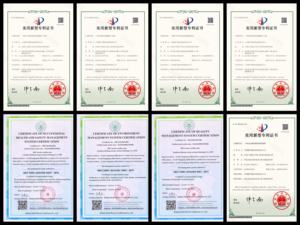 Feltro di lana di roccia Multi-purpose isolamento termico e materiale di conservazione a freddo materiali di isolamento termico ignifugo - Product Image 6