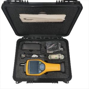 Nouveau Compteur de Particules Aériennes Original Mt-F Luke 985, 6 Canaux, 0,3 µm à 10 µm, Écran LCD Couleur, Portable, Robuste, Testeur IAQ pour Salles Blanches - Product Image 6