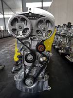 Moteur diesel K4M 1,6 L 4 cylindres neuf pour Renault Mégane Clio Kangoo Laguna Dacia Logan Duster Sandero