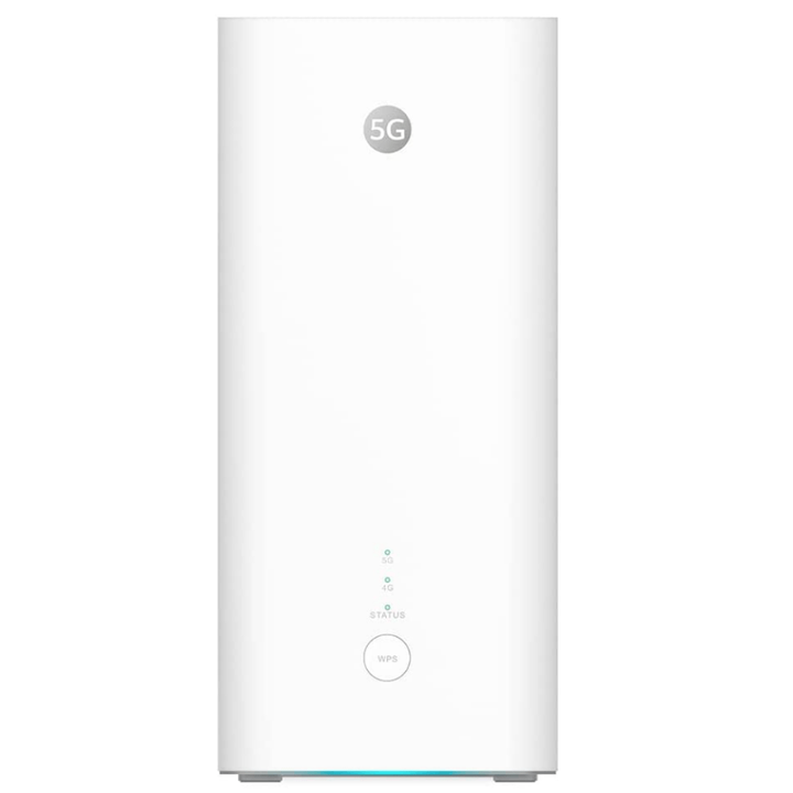 HUAWEI 5G CPE Pro 3 - Unlocked Dual Band Router for 1.8 Gbps
