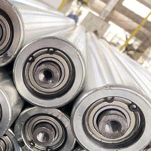 OEM Heavy-Duty Trọng Lực Con Lăn/Miễn Phí Con Lăn/Băng Tải Con Lăn Băng Tải - Product Image 2