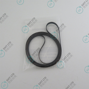 สายพานแบนสำหรับชิ้นส่วน SMT, ยาง 5.5 มม. สำหรับเครื่อง Panasonic รุ่น N510061364AA - Product Image 1