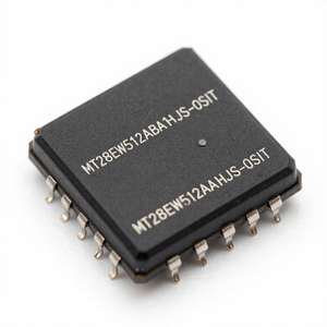 หน่วยความจำ MT28EW512ABA1HJS-0SIT 56 TFSOP บริการ BOM ซัพพลายเออร์ชิ้นส่วนอิเล็กทรอนิกส์ - Product Image 1