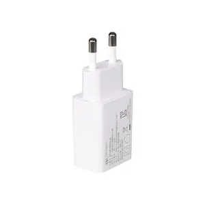 Universale 100-240v AC 62368 caricabatterie KC certificato Korea KR EK plug 5V 1A 2A 2.4a usb caricatore da muro