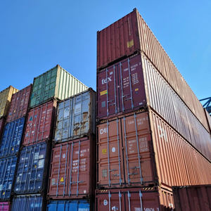 Полный контейнер, служба доставки по импорту, агент по таможенному оформлению из Китая в США - Product Image 6