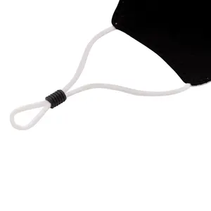 Masque en coton réutilisable, merchandising personnalisé - Product Image 5