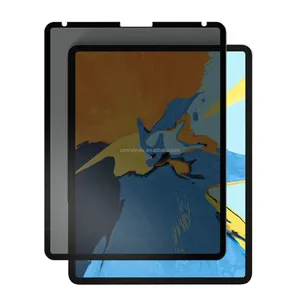 Easy On/Off Blends chutz 4-Wege-360-Grad-Laptop-Datenschutzfilter Anti-Blaulicht-Displays chutz folie für iPad Pro 12,9"