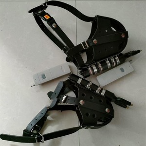 4Dog - Bozal Eléctrico para Perros de Trabajo, Control Remoto, Alcance de 10 m, Disuasor de Ladridos de Plástico - Product Image 2