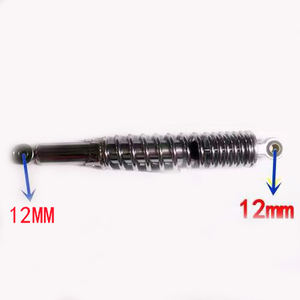 <span class=keywords><strong>Amortisseur</strong></span> arrière à double <span class=keywords><strong>gaz</strong></span> Yuehao, prix usine, 320 mm, pour moto et <span class=keywords><strong>scooter</strong></span>, compatible Abarth 124 Spider - Product Image 2