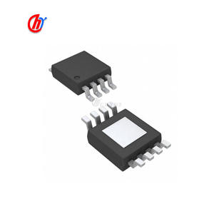 Controlador PWM de Modo de Corriente UCC3804DTR, Salida de 5V, Circuito Integrado SOP-8 A312 - Product Image 1