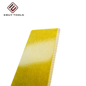 2T 355*90mm cortadora <span class=keywords><strong>de</strong></span> césped 65Mn HOJA <span class=keywords><strong>DE</strong></span> desbrozadora para corte <span class=keywords><strong>de</strong></span> cepillo <span class=keywords><strong>de</strong></span> césped - Product Image 5