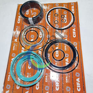 High Quality CIFA Concrete Pump Spare <strong>Parts</strong> 80 Rod Repair Kit Model K2019903 - Product Image 1