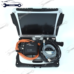 Ban đầu cho vẫn còn canbox USB (OEM) 50983605400 vẫn còn xe nâng canbox giao diện với phần mềm vẫn còn sted S và cf19laptop - Product Image 2