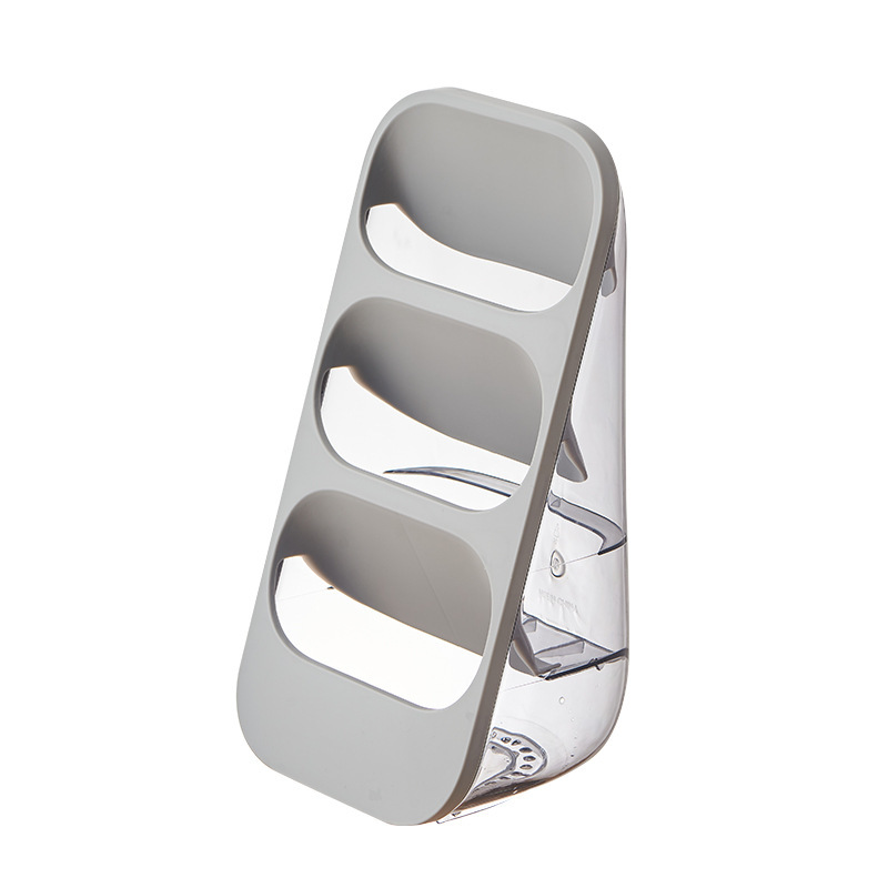 Third Floor 16.2 * 13.5 * 33.5 cm Gray
