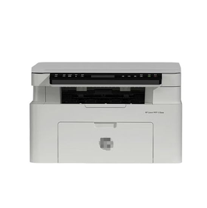 <span class=keywords><strong>Impresora</strong></span> Multifunción Láser Monocromática A4, 20 ppm, Escáner para el Hogar/Pequeña Oficina, Compatible con 115a/w/nw 1188a - Product Image 1