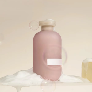 High Quality Customizable <b>Squeeze</b> Style <b>Plastic</b> <b>Bottle</b> Professional Eco-Friendly Wholesale Packaging Suppliers - Product Image 3