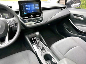 Se Aceptan Pedidos Personalizados, <span class=keywords><strong>Corolla</strong></span> Híbrido 1.8l Edición Smart Híbrido <span class=keywords><strong>de</strong></span> Lujo, Auto Usado en Venta al Por Mayor, Buen <span class=keywords><strong>Precio</strong></span>, Sin Accidentes, <span class=keywords><strong>Toyota</strong></span> - Product Image 4