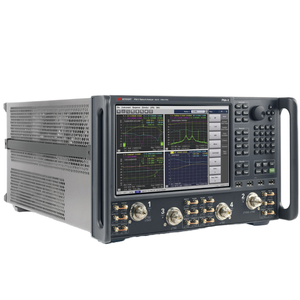 โซลูชันการวิเคราะห์อุปกรณ์แบบแอคทีฟ Keysight N5247BM สูงสุดถึง 67 GHz - Product Image 5