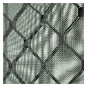 Meilleur <span class=keywords><strong>prix</strong></span> 620X1850mm Full Black RV Porte avec forme carrée Type verre acrylique et porte intérieure avec Flynet RV Porte - Product Image 5