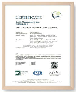 NFQC +/<span class=keywords><strong>P</strong></span> عرض رائع أصلي آخر بسعر الجملة دائرة متكاملة lc رقاقة DIP-14 - Product Image 2