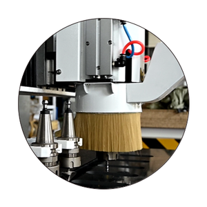 Venta caliente 1212 1325 1530 ATC CNC <span class=keywords><strong>Router</strong></span> Machine Carpintería Modelo 3D que hace la máquina cortadora de talla de madera - Product Image 3