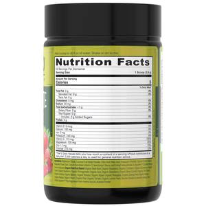 Suplemento Energético de Marca Privada, Complejo de Vitaminas y Minerales, Electrolitos en Polvo - Product Image 6