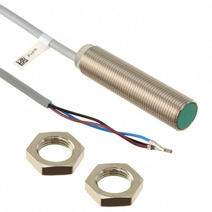 เซ็นเซอร์แบบเหนี่ยวนำรุ่นใหม่ 100% P+F NBN8-18GM40-Z0/NCB8-18GM40-N0 สำหรับอุปกรณ์ไฟฟ้า - Product Image 4
