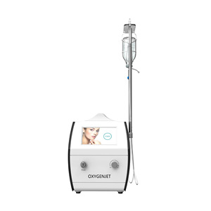 Máquina de Hidrodermoabrasión con Oxígeno al Mejor Precio, Rejuvenecimiento Óptico de la Piel, para Belleza Profesional - Product Image 1