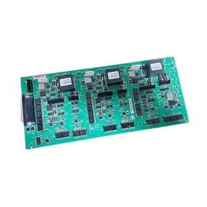 Carte d'interface de pont IS210AEBIH1B Mark VIe AE avec support technique à long terme - Product Image 1