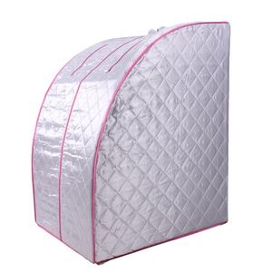 Tente de Sauna Portable traditionnel 1 personne, prix bon marché, <span class=keywords><strong>Mini</strong></span> Sauna à vapeur - Product Image 4