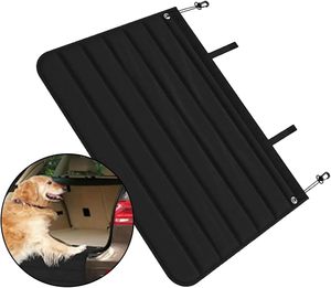 31x25 pouces universel pliable SUV Cargo Liner tapis <span class=keywords><strong>de</strong></span> sol prévenir les rayures <span class=keywords><strong>voiture</strong></span> Pet <span class=keywords><strong>coffre</strong></span> pare-chocs tapis <span class=keywords><strong>de</strong></span> <span class=keywords><strong>protection</strong></span> pare-chocs arrière protecteur - Product Image 1
