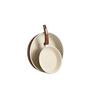 Camping en plein air en aluminium maison ustensile <span class=keywords><strong>de</strong></span> cuisine <span class=keywords><strong>tefal</strong></span> ustensiles <span class=keywords><strong>de</strong></span> cuisine poêle à frire et <span class=keywords><strong>casserole</strong></span> ensemble ensemble <span class=keywords><strong>de</strong></span> cuisson antiadhésif - Product Image 4