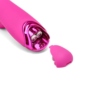 Free Custom Box <span class=keywords><strong>Sex</strong></span> <span class=keywords><strong>Toys</strong></span> Flexível G-Spot <span class=keywords><strong>Rabbit</strong></span> <span class=keywords><strong>Vibrator</strong></span> Silicone Feminino Vibrating <span class=keywords><strong>Sex</strong></span> Toy para Mulheres - Product Image 4