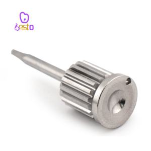 Destornilladores Manuales para Implantes Dentales Besto, Herramienta de Reparación Oral de Acero Inoxidable, Instrumentos de Laboratorio de Odontología y Ortodoncia - Product Image 3