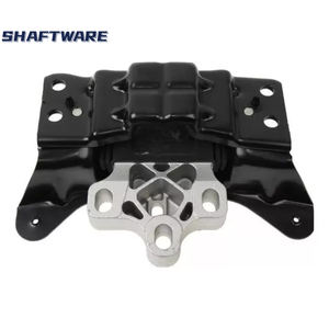 5Q0199555T OEM 5QD199555B Support de montage de roulement de boîte de vitesses de Transmission automatique pour VW Audi A3 <span class=keywords><strong>1</strong></span>,0 <span class=keywords><strong>1</strong></span>,2 <span class=keywords><strong>1</strong></span>,4 <span class=keywords><strong>1</strong></span>,<span class=keywords><strong>6</strong></span> <span class=keywords><strong>TDI</strong></span> - Product Image 4