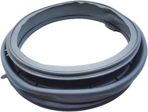W10290499 W10300559 W10381562 <span class=keywords><strong>Joint</strong></span> de <span class=keywords><strong>joint</strong></span> de soufflet de porte compatible avec les rondelles <span class=keywords><strong>Whirlpool</strong></span> - Product Image 3