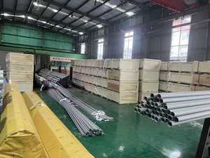 ASTM A213 Asme Để 213 TP304 TP316l Thép Không Gỉ Trao Đổi Nhiệt U Ống - Product Image 6