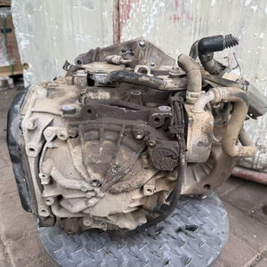 Transmisión Automática AL4 Reconstruida de Alto Rendimiento, Caja de Cambios DPO/BVA4, Piezas de Repuesto para Automóviles Usados - Product Image 2